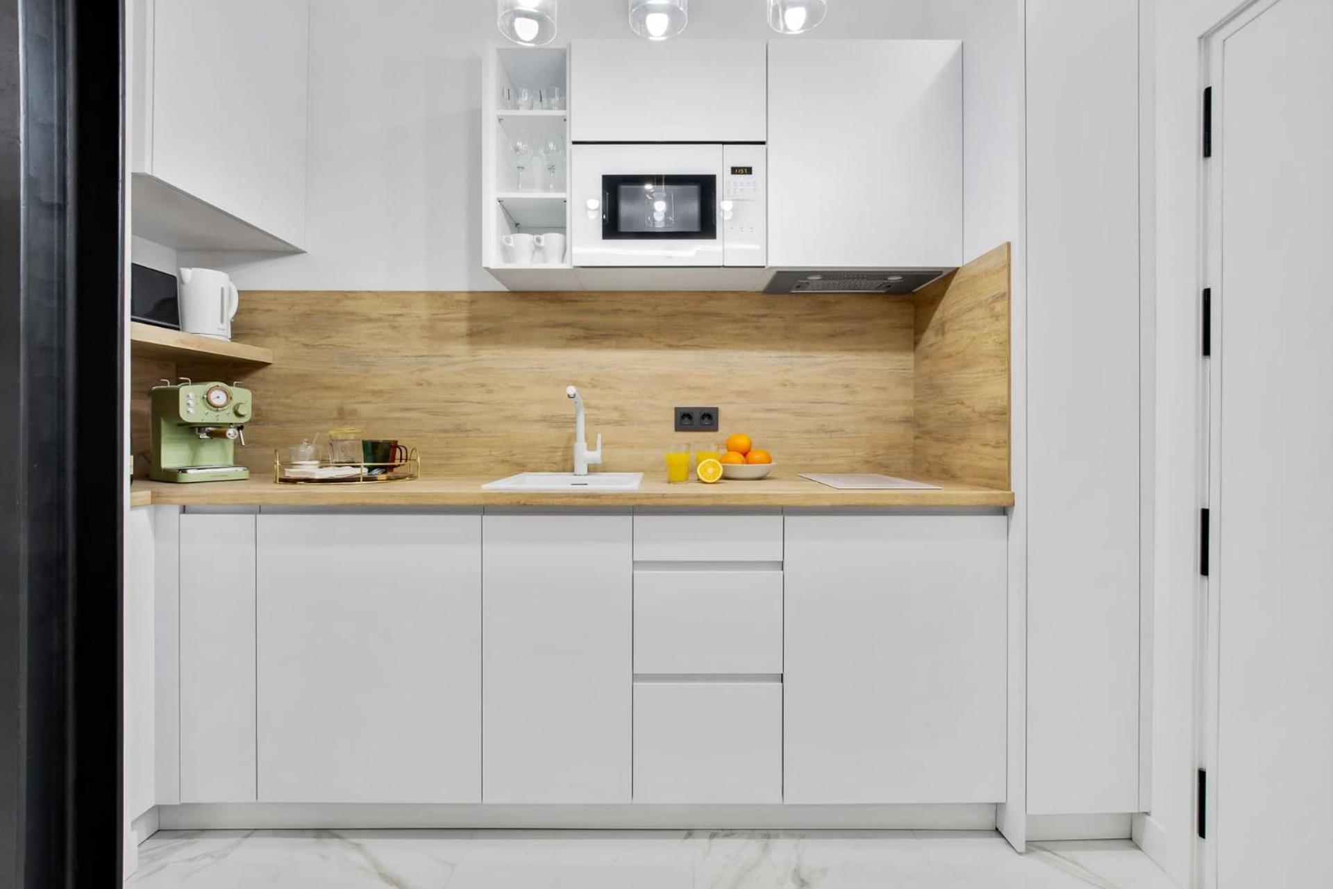 Apartamento En El Centro De Malaga Apartman Kültér fotó