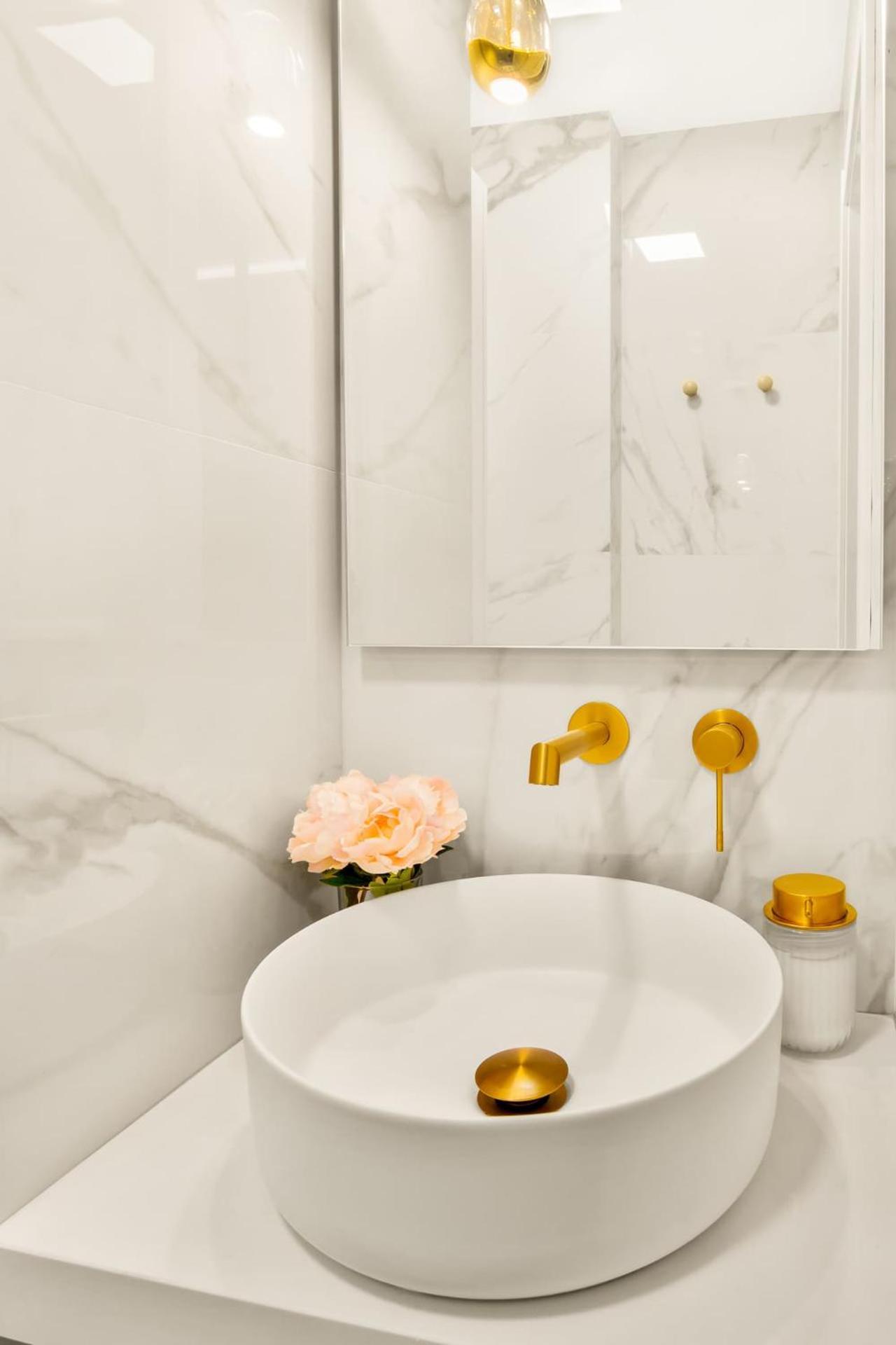 Apartamento En El Centro De Malaga Apartman Kültér fotó