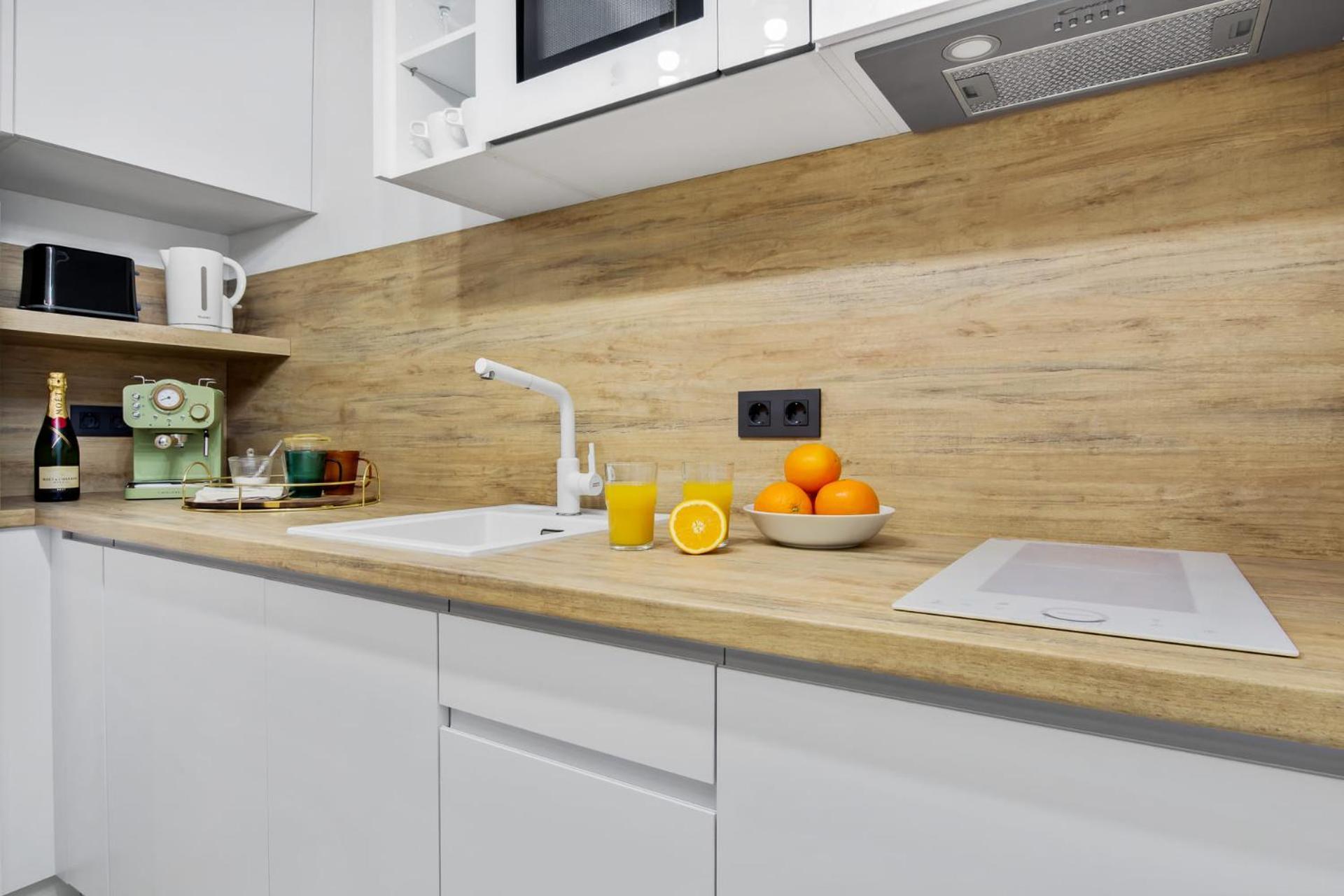 Apartamento En El Centro De Malaga Apartman Kültér fotó